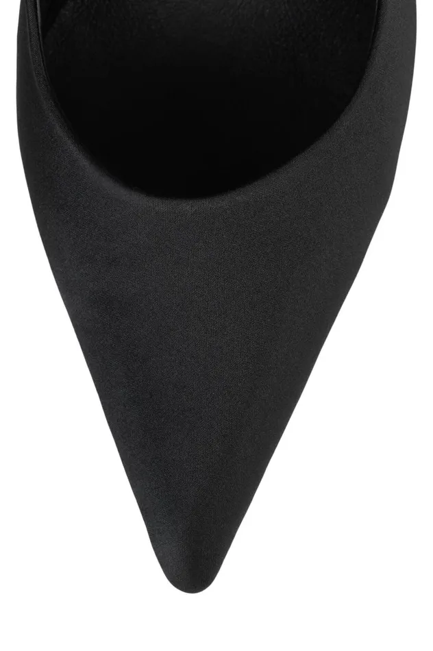 Women Jeffrey Campbell Pumps Satisfied