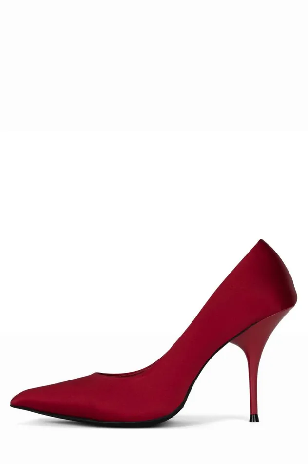Women Jeffrey Campbell Pumps Satisfied