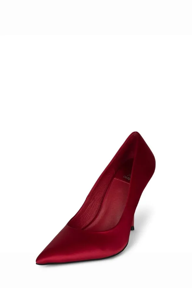Women Jeffrey Campbell Pumps Satisfied