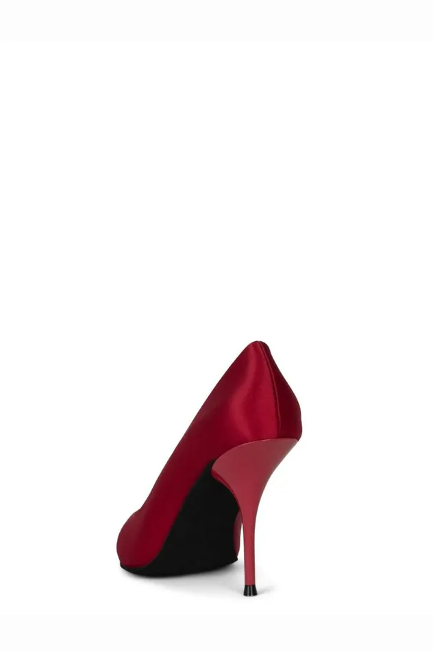 Women Jeffrey Campbell Pumps Satisfied
