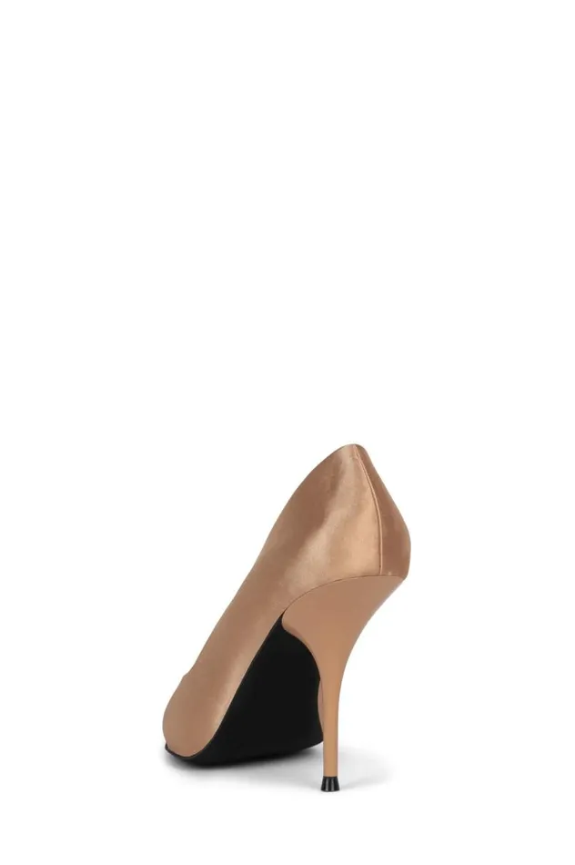 Women Jeffrey Campbell Pumps Satisfied