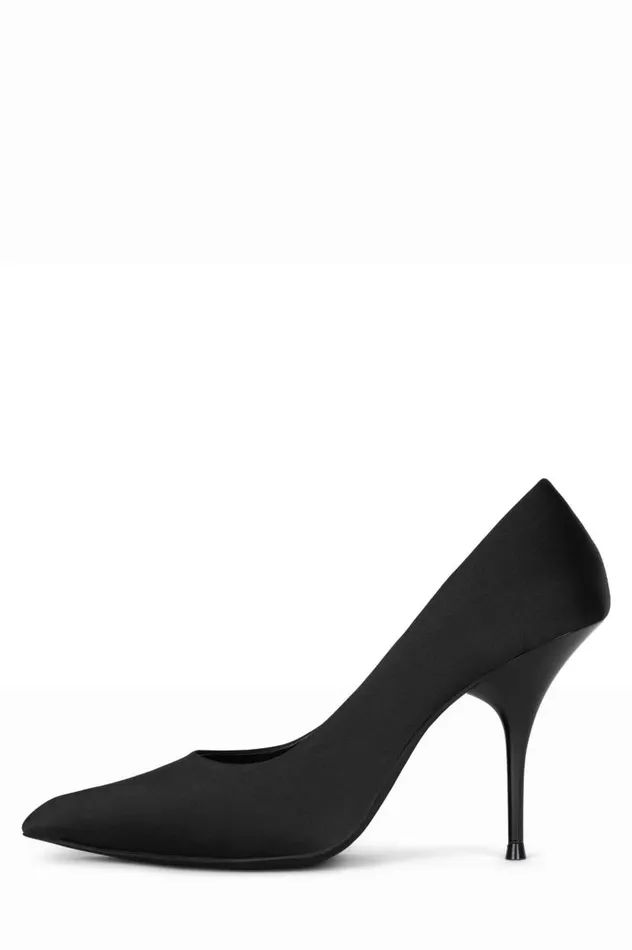 Women Jeffrey Campbell Pumps Satisfied
