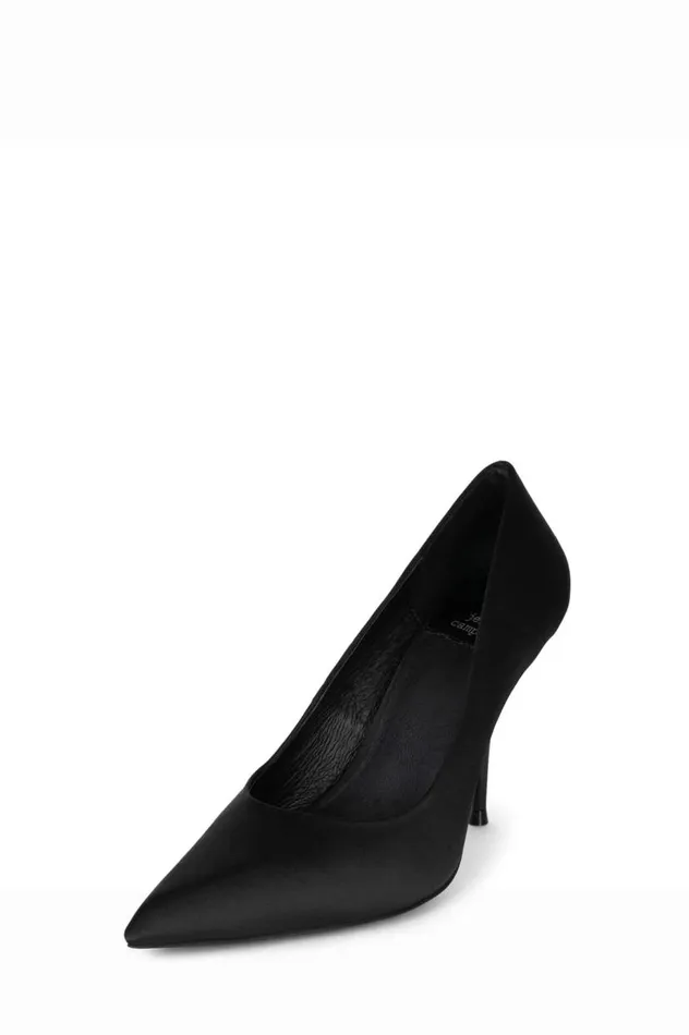 Women Jeffrey Campbell Pumps Satisfied
