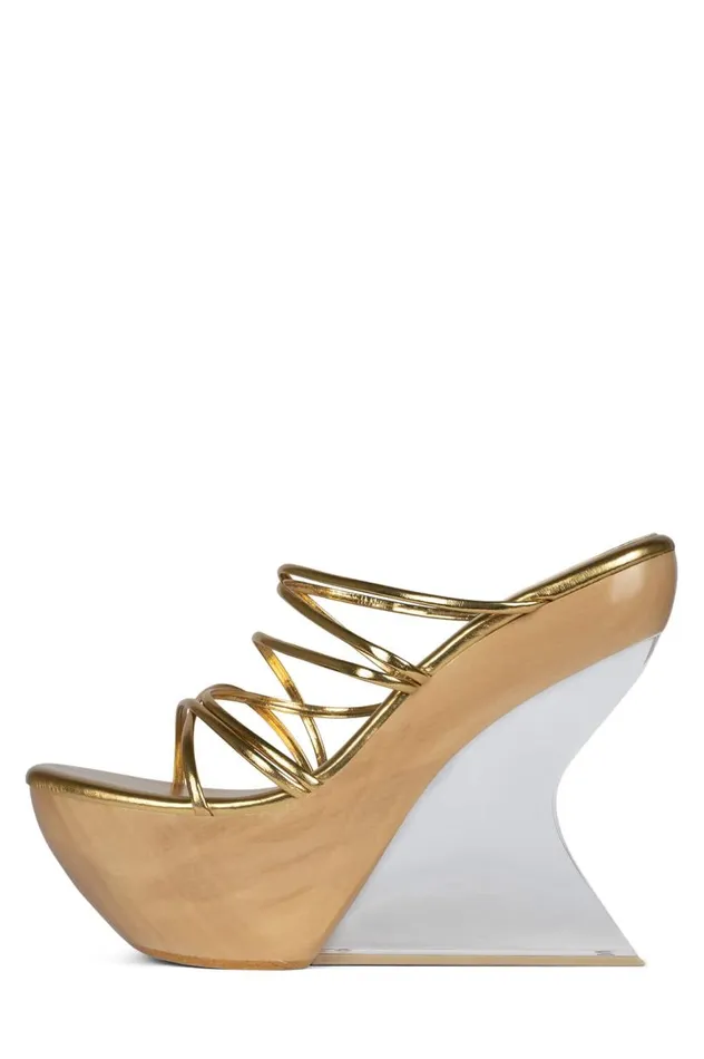 Women Jeffrey Campbell Sandals Android