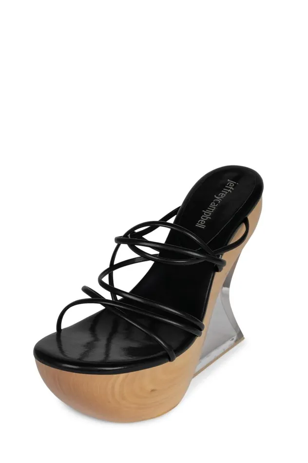Women Jeffrey Campbell Sandals Android