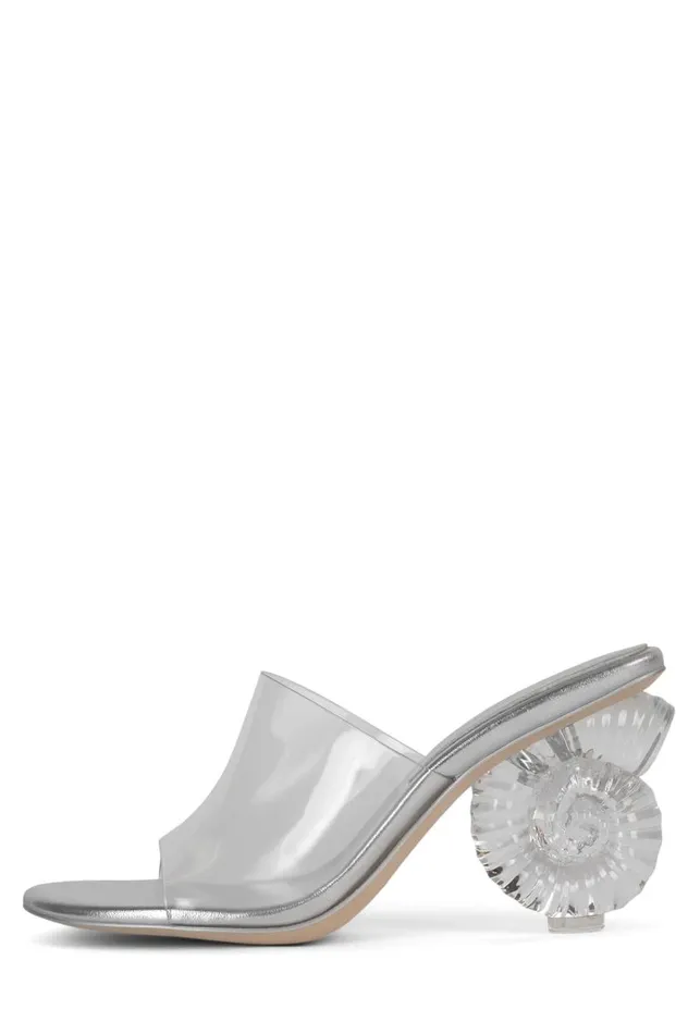 Women Jeffrey Campbell Sandals Conch