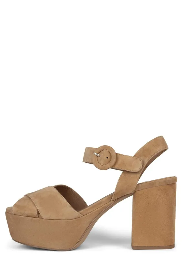 Women Jeffrey Campbell Sandals Determined