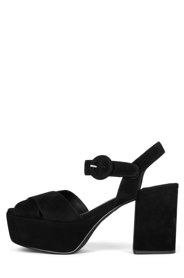 Women Jeffrey Campbell Sandals Determined