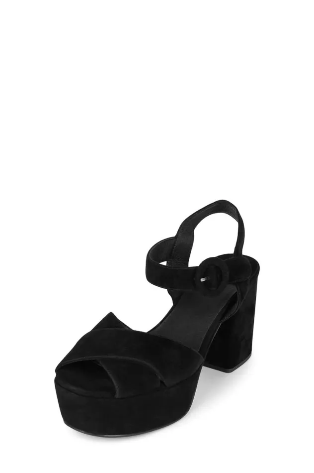 Women Jeffrey Campbell Sandals Determined