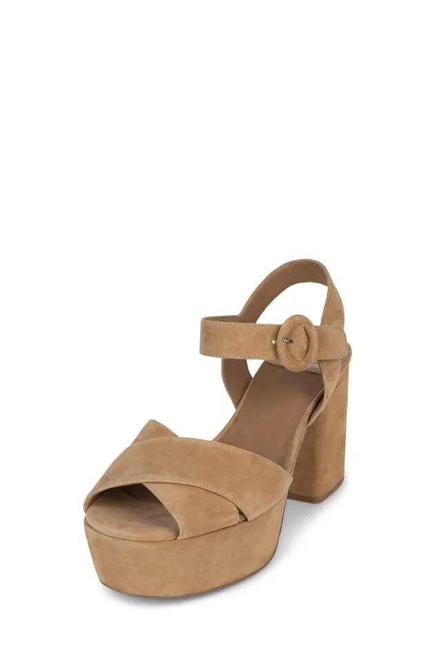 Women Jeffrey Campbell Sandals Determined