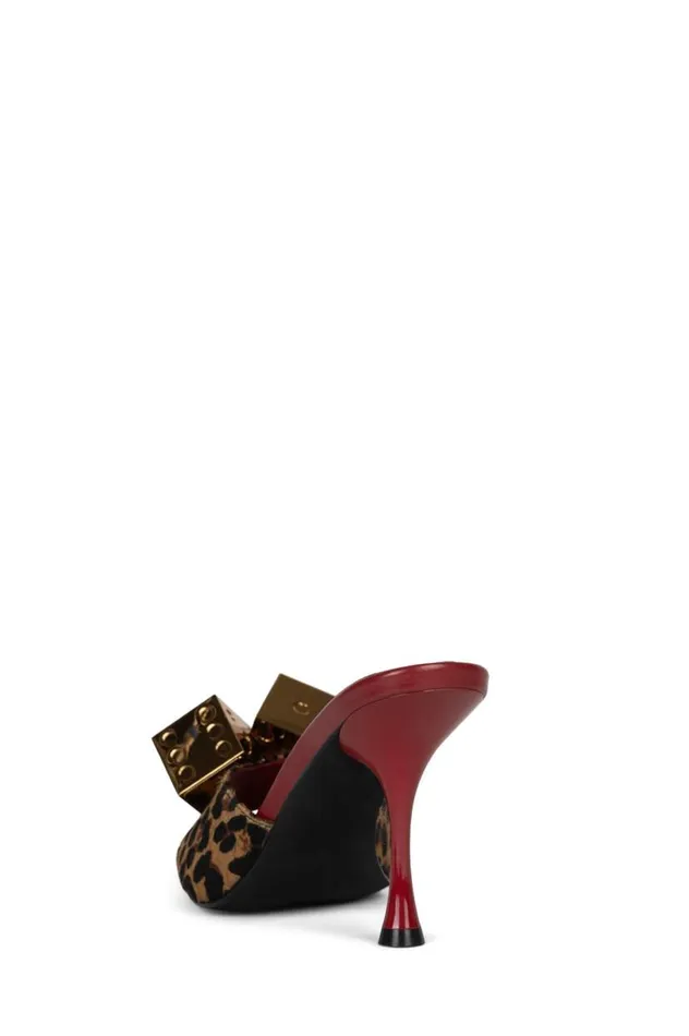 Women Jeffrey Campbell Sandals DiceF