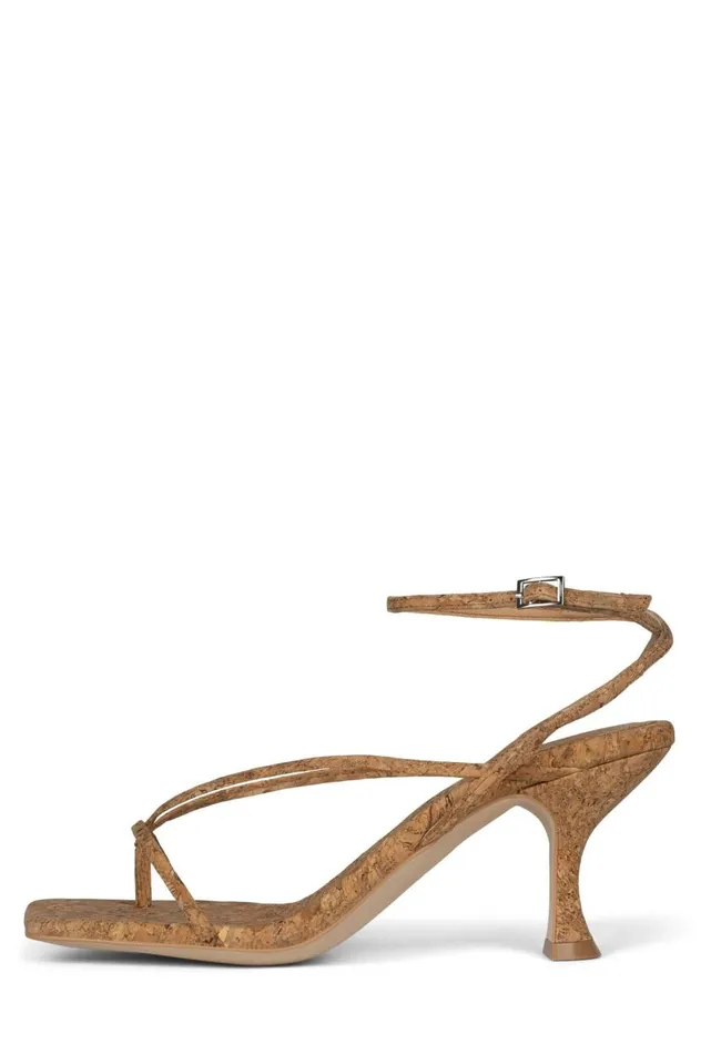 Women Jeffrey Campbell Sandals Fluxx