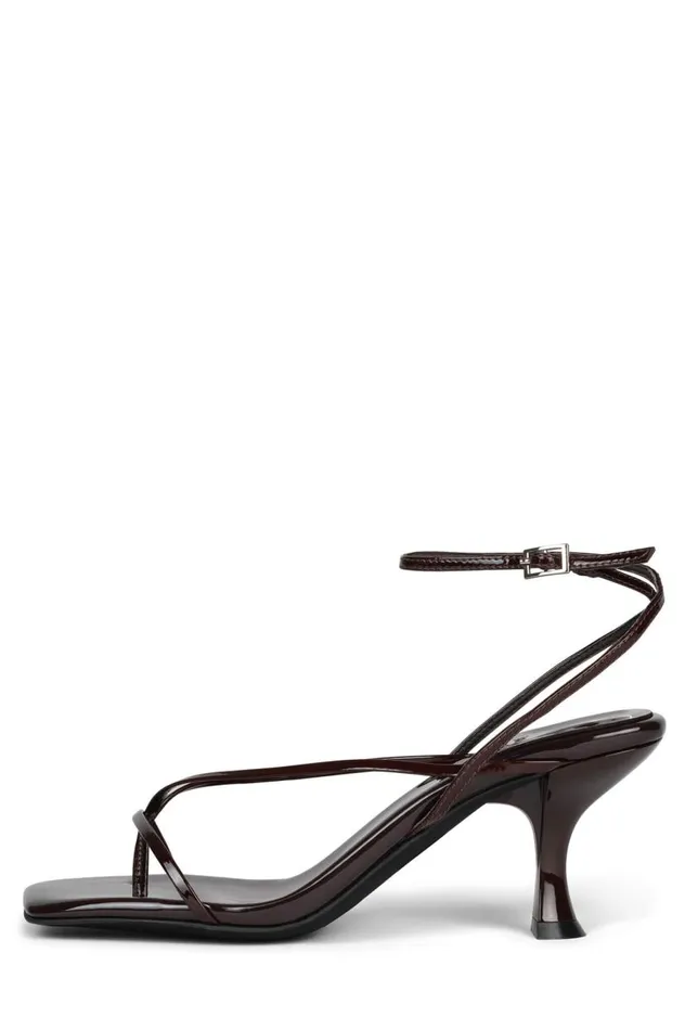 Women Jeffrey Campbell Sandals Fluxx