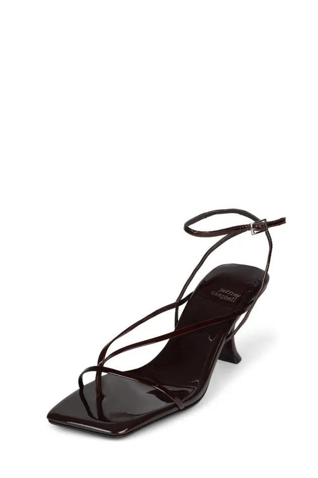 Women Jeffrey Campbell Sandals Fluxx