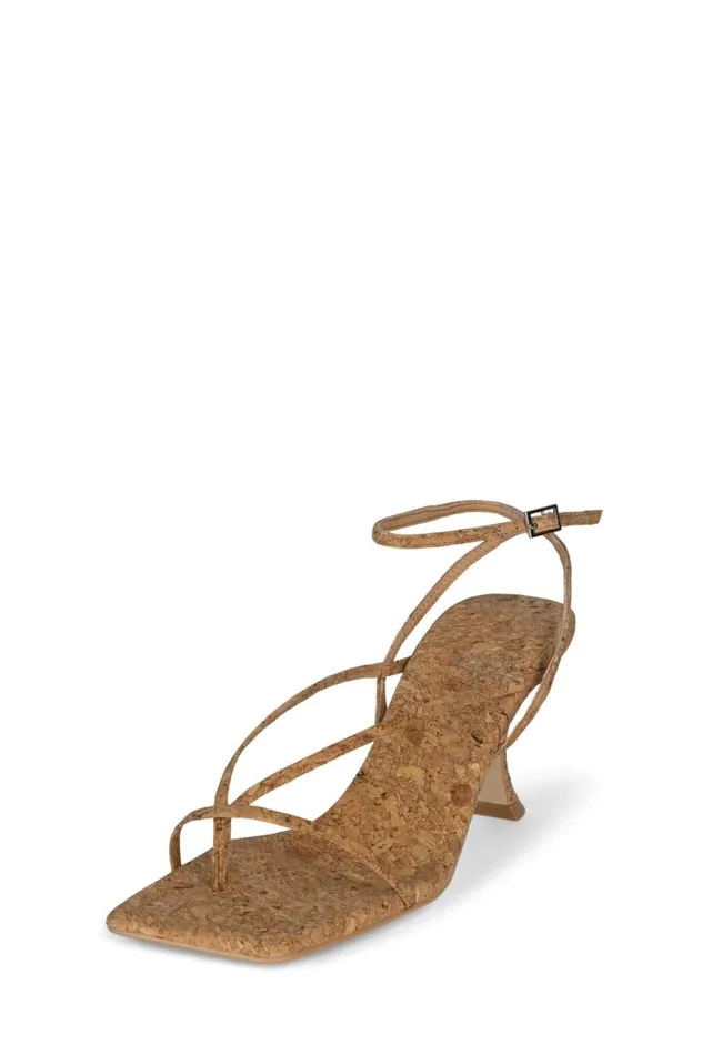Women Jeffrey Campbell Sandals Fluxx