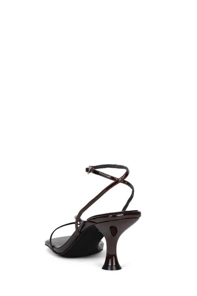 Women Jeffrey Campbell Sandals Fluxx