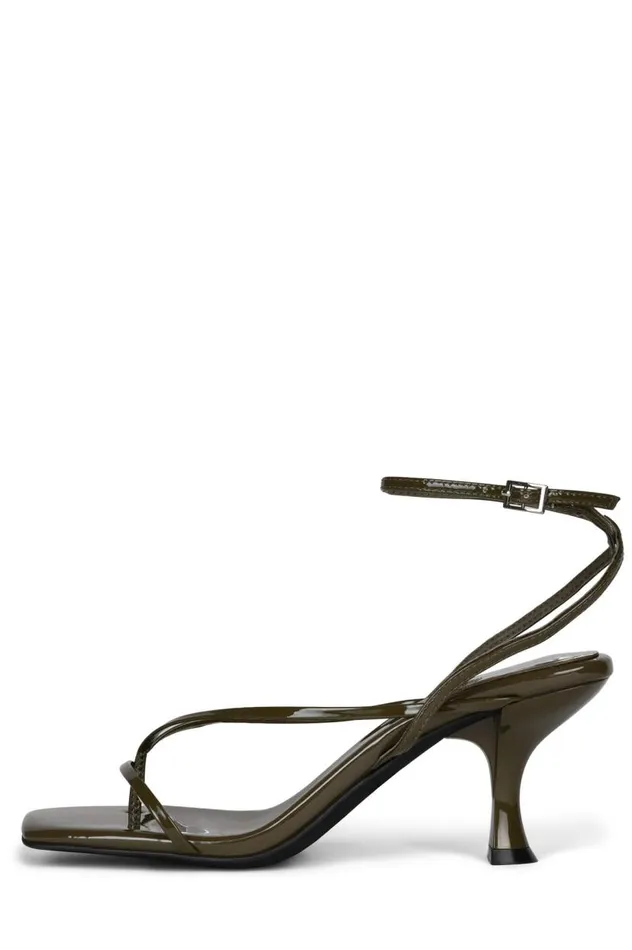 Women Jeffrey Campbell Sandals Fluxx