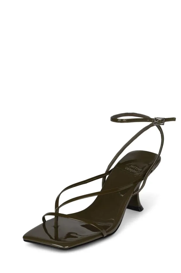 Women Jeffrey Campbell Sandals Fluxx
