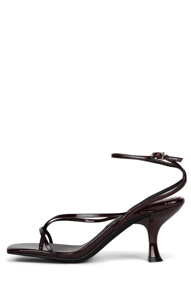 Women Jeffrey Campbell Sandals Fluxx