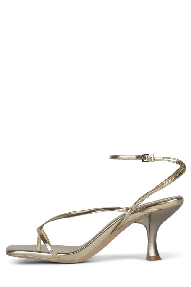 Women Jeffrey Campbell Sandals Fluxx