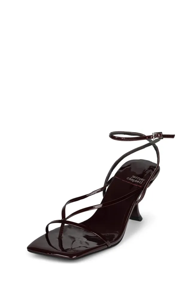 Women Jeffrey Campbell Sandals Fluxx
