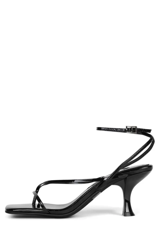 Women Jeffrey Campbell Sandals Fluxx