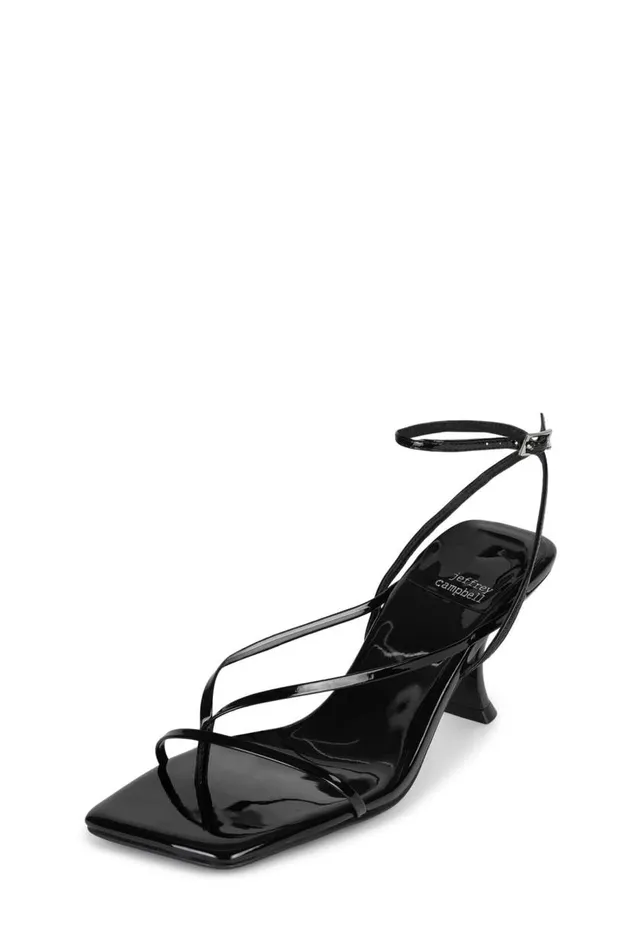 Women Jeffrey Campbell Sandals Fluxx