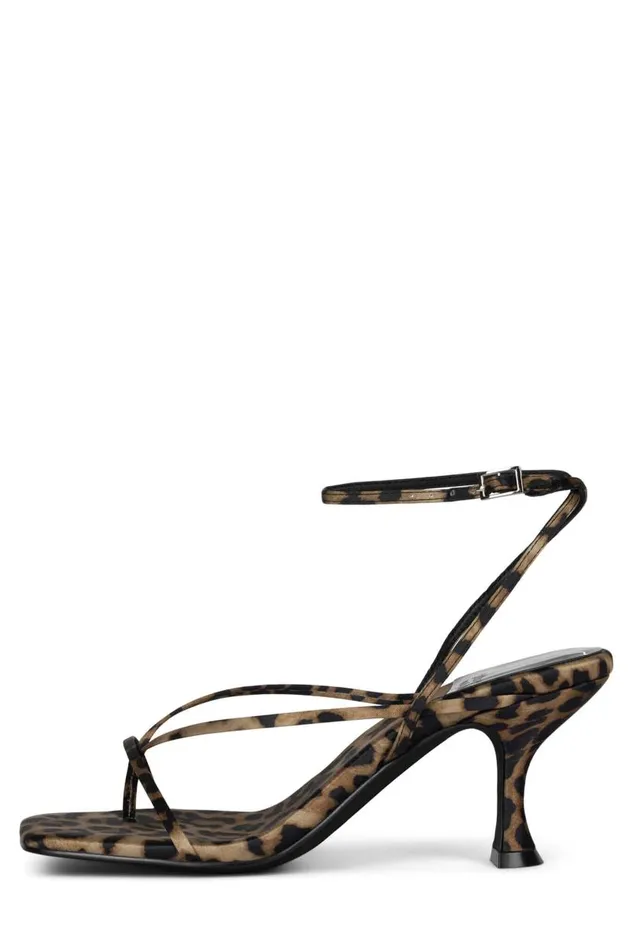 Women Jeffrey Campbell Sandals Fluxx