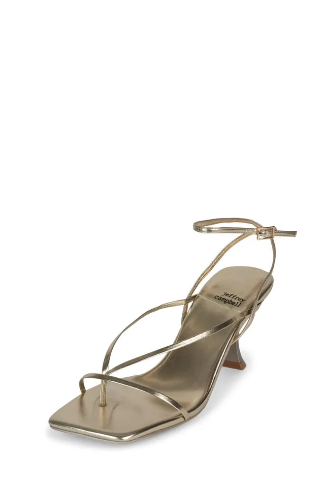 Women Jeffrey Campbell Sandals Fluxx