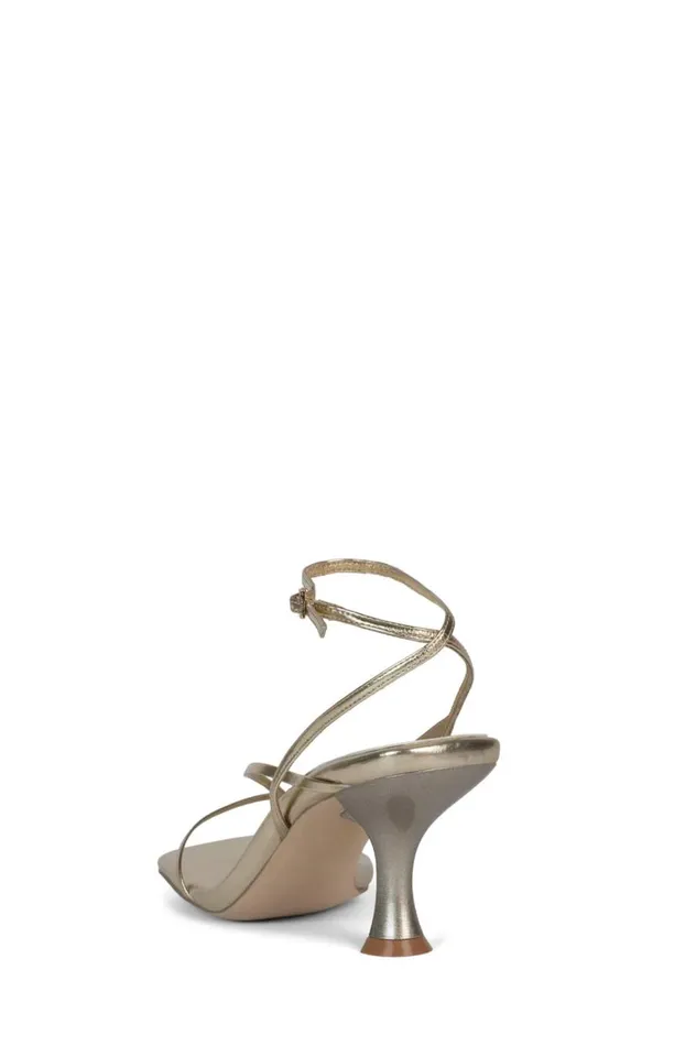 Women Jeffrey Campbell Sandals Fluxx