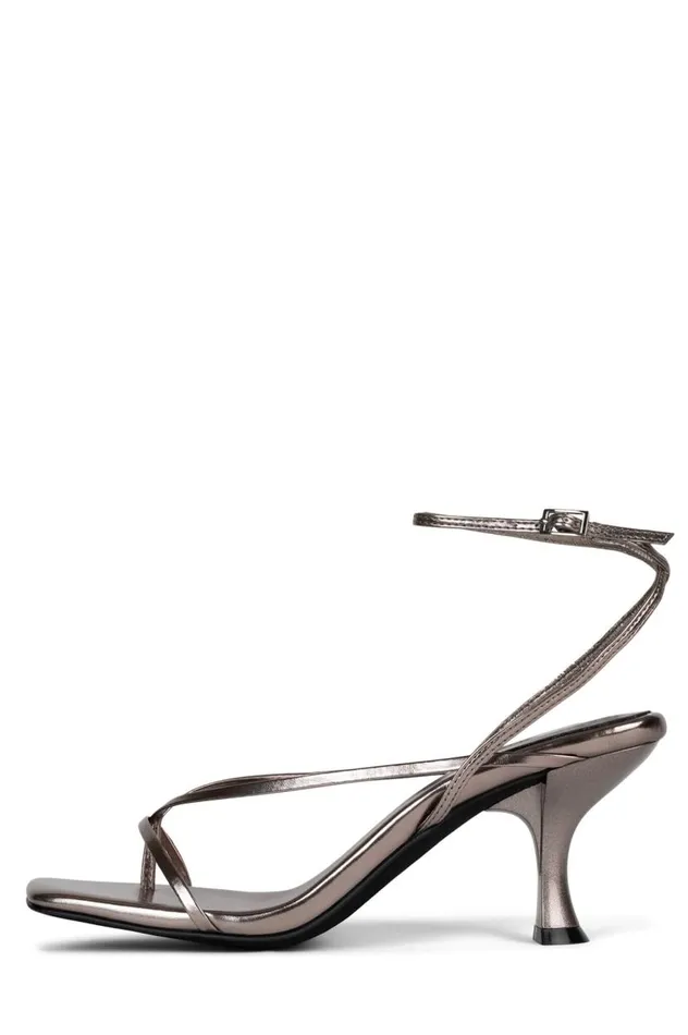 Women Jeffrey Campbell Sandals Fluxx