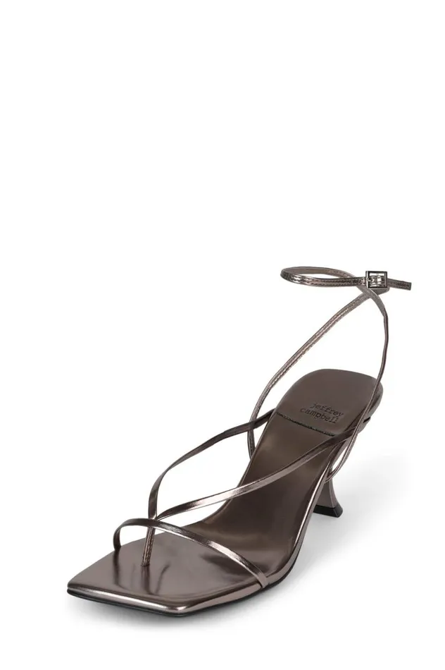 Women Jeffrey Campbell Sandals Fluxx