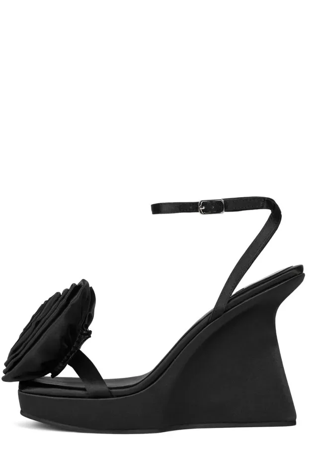 Women Jeffrey Campbell Sandals Hibiscus
