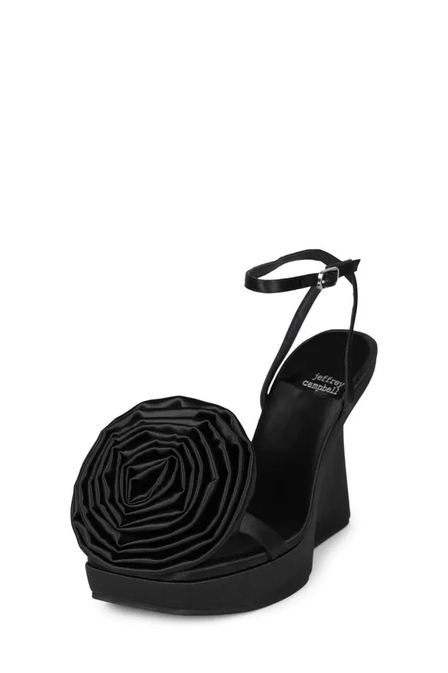 Women Jeffrey Campbell Sandals Hibiscus