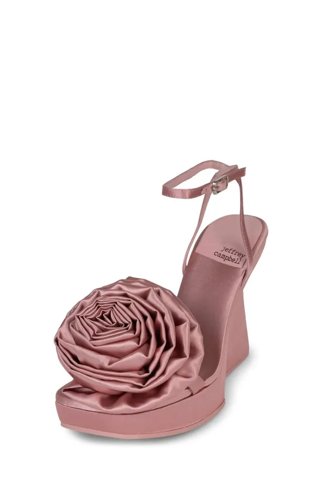 Women Jeffrey Campbell Sandals Hibiscus