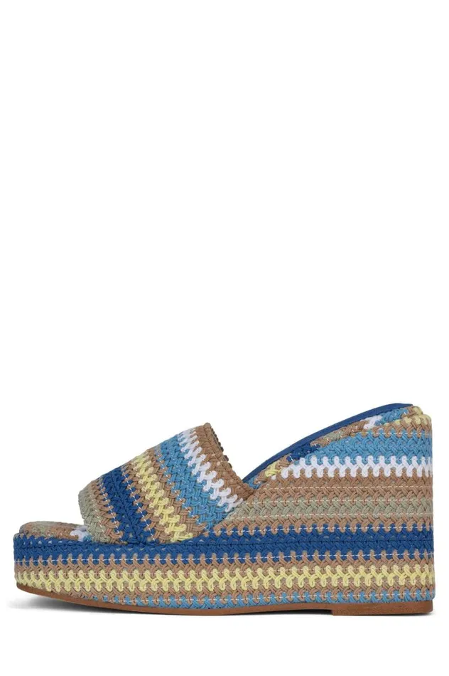 Women Jeffrey Campbell Sandals LaPlage