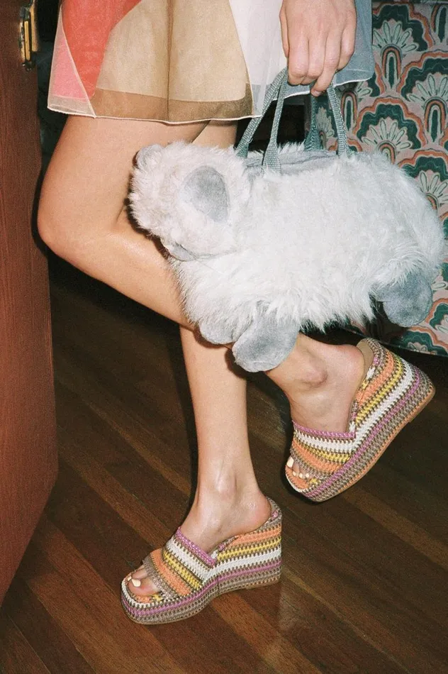 Women Jeffrey Campbell Sandals LaPlage