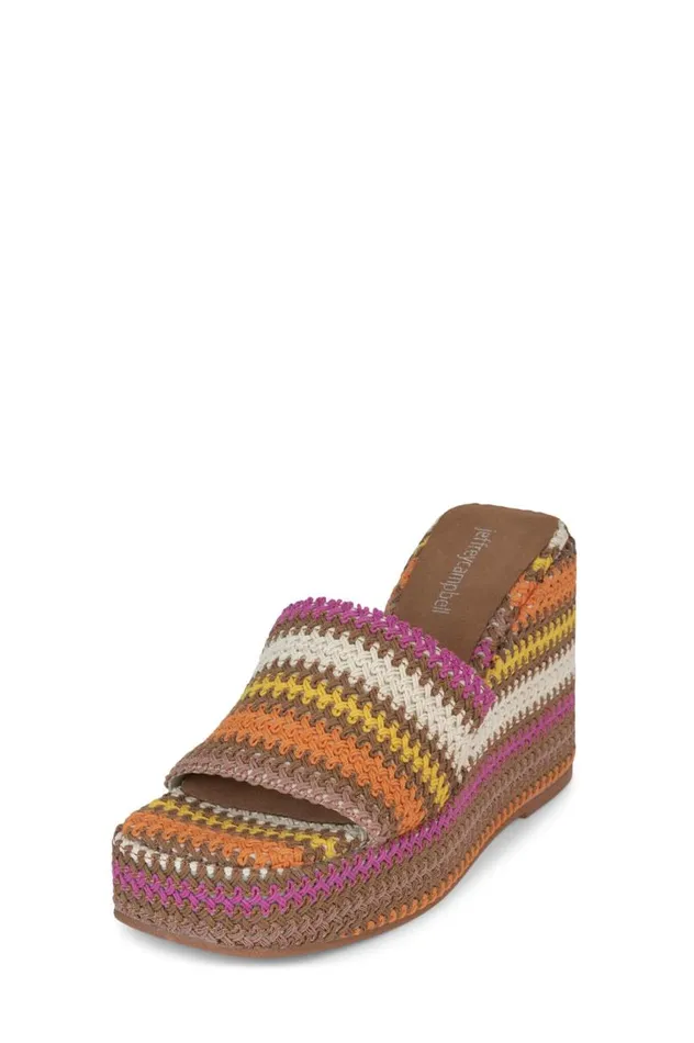 Women Jeffrey Campbell Sandals LaPlage