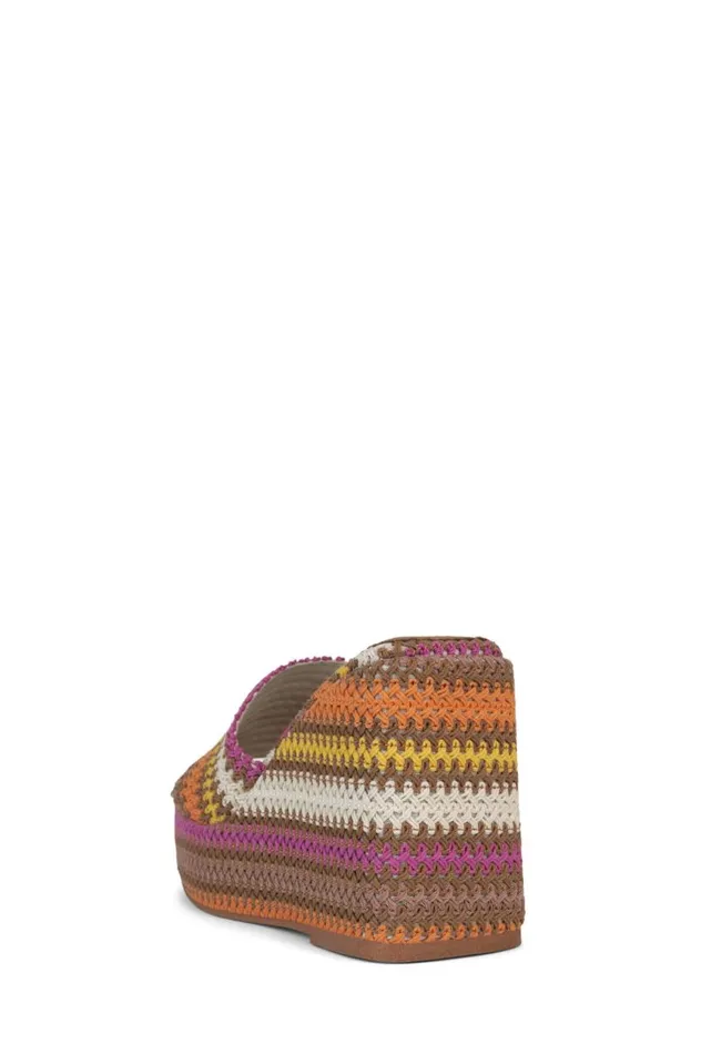 Women Jeffrey Campbell Sandals LaPlage