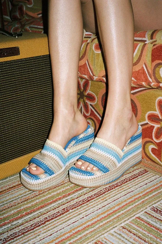 Women Jeffrey Campbell Sandals LaPlage