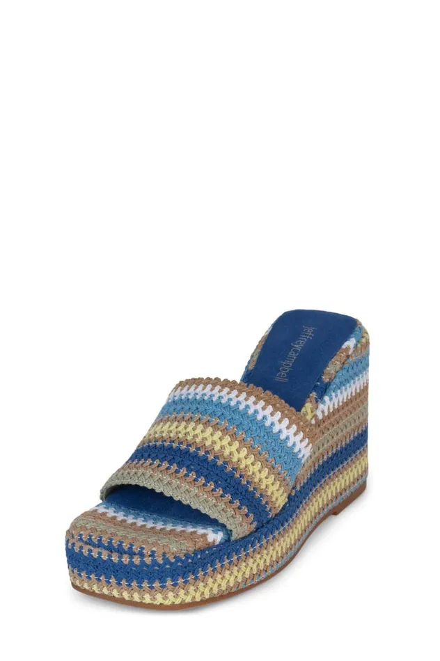 Women Jeffrey Campbell Sandals LaPlage