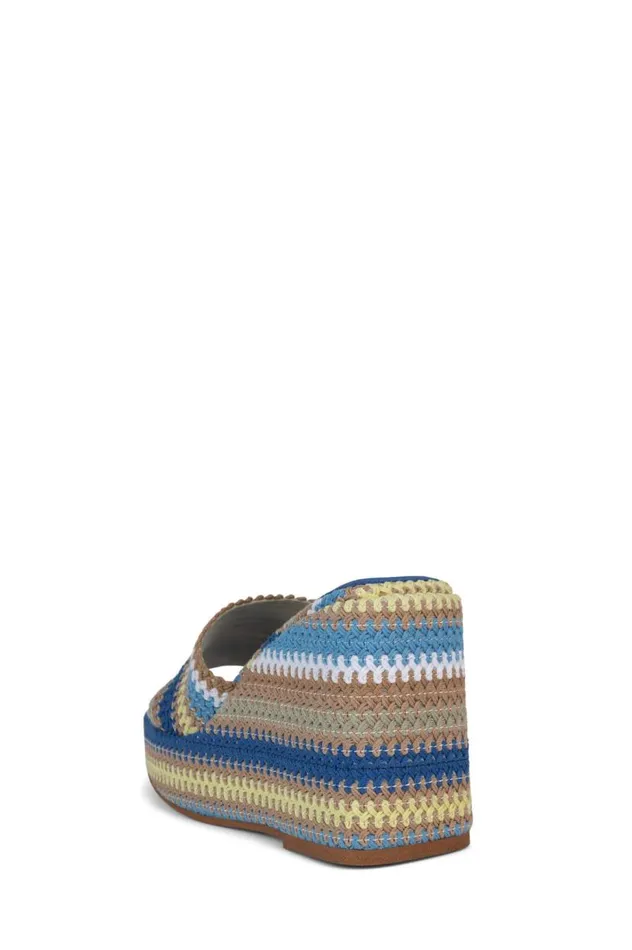 Women Jeffrey Campbell Sandals LaPlage