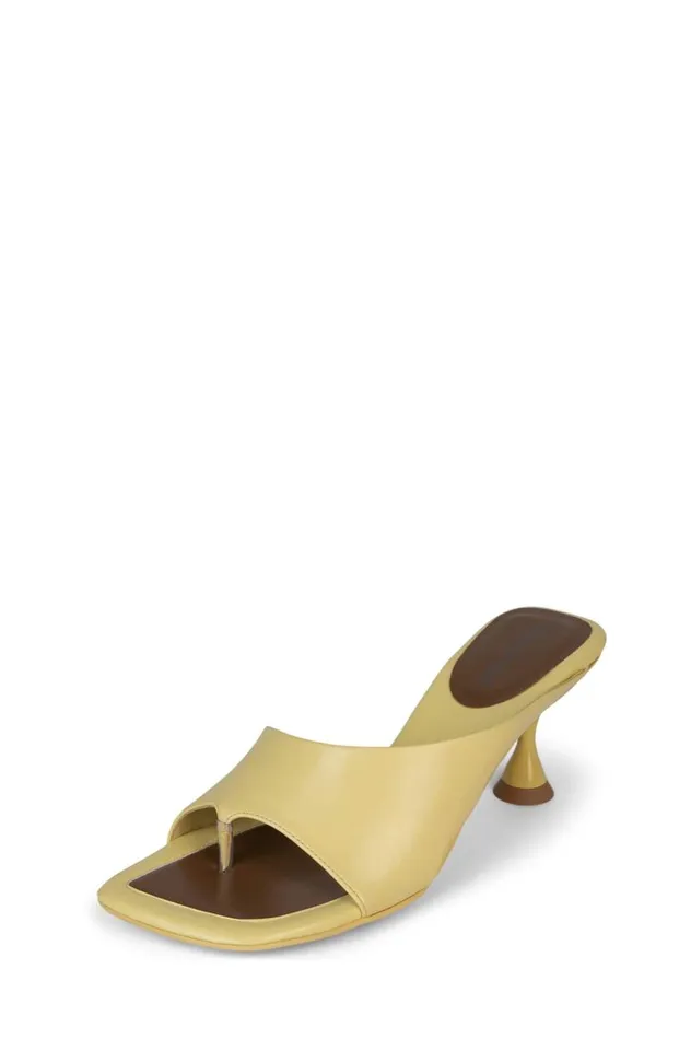 Women Jeffrey Campbell Sandals Primordial