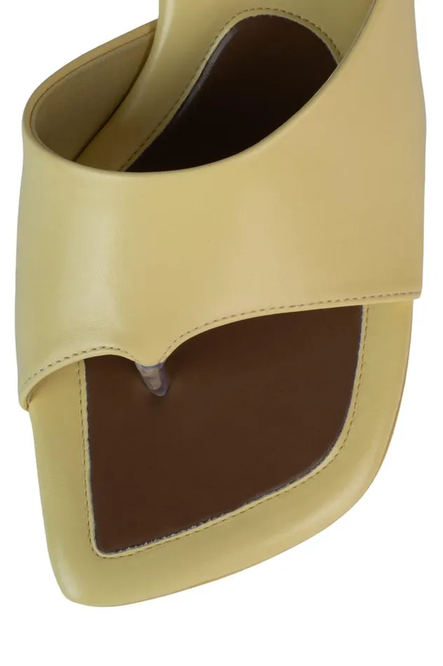 Women Jeffrey Campbell Sandals Primordial