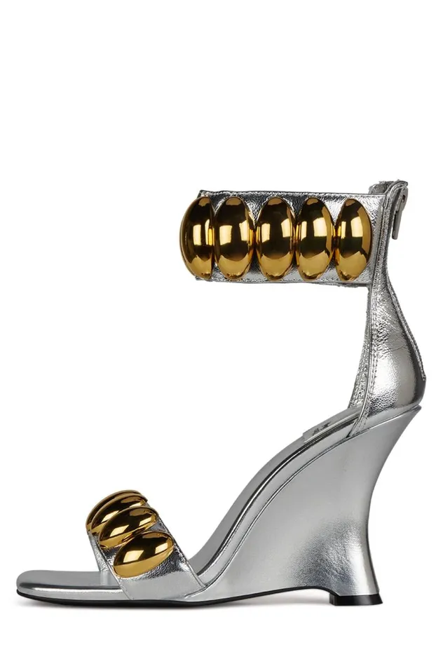 Women Jeffrey Campbell Sandals Shuri