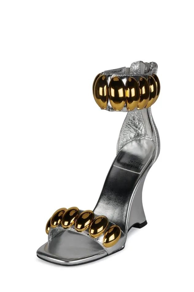 Women Jeffrey Campbell Sandals Shuri