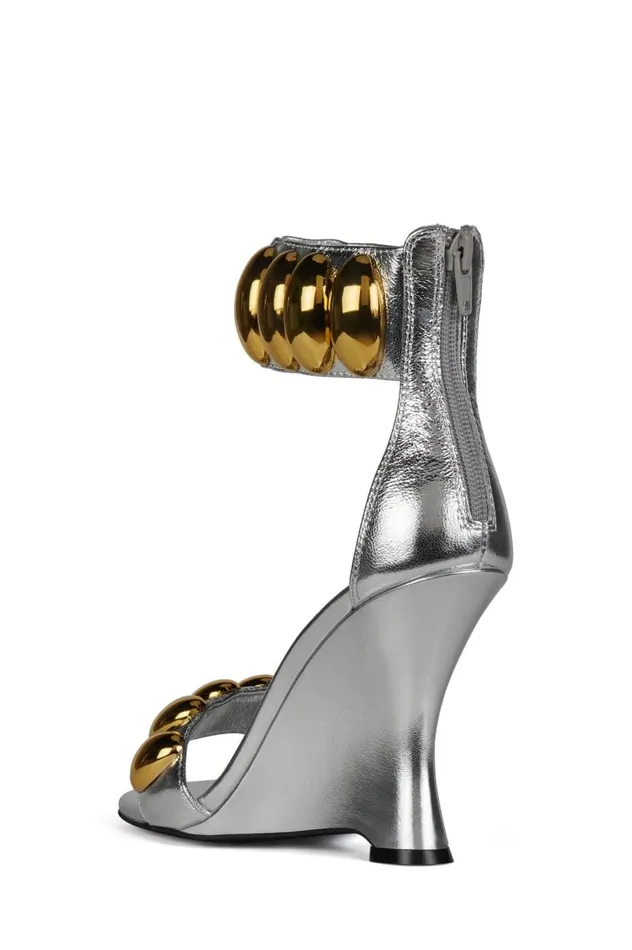 Women Jeffrey Campbell Sandals Shuri