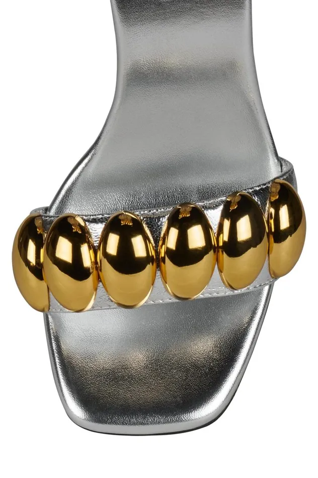 Women Jeffrey Campbell Sandals Shuri