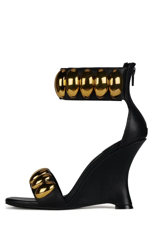 Women Jeffrey Campbell Sandals Shuri