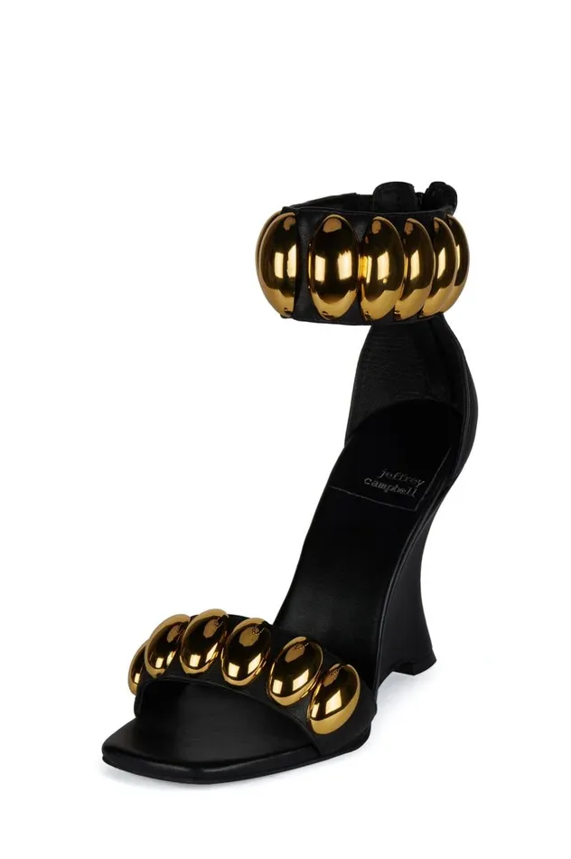 Women Jeffrey Campbell Sandals Shuri